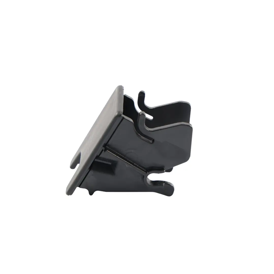 Rücksitz Bank Isofix Schlitz Verkleidung Abdeckung für Audi A1 GB mit Teilenummer 82A887187A Audi A1 GB Rücksitz Bank Isofix Schlitz Verkleidung Abdeckung - SKU 82A887187A - Teilenummer 82A887187A