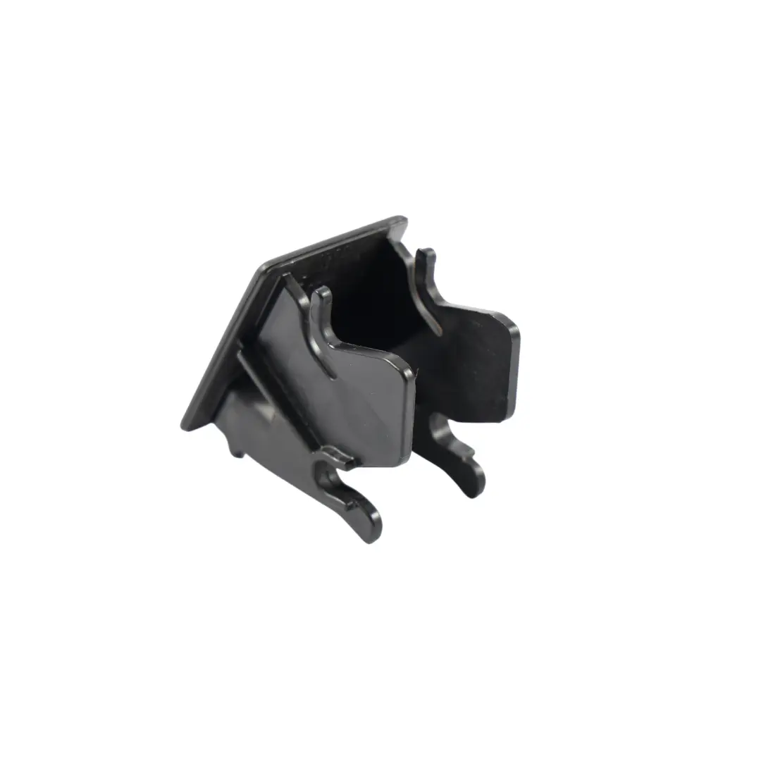 Audi A1 GB Rücksitz Bank Isofix Schlitz Verkleidung Abdeckung - SKU 82A887187A - Teilenummer 82A887187A