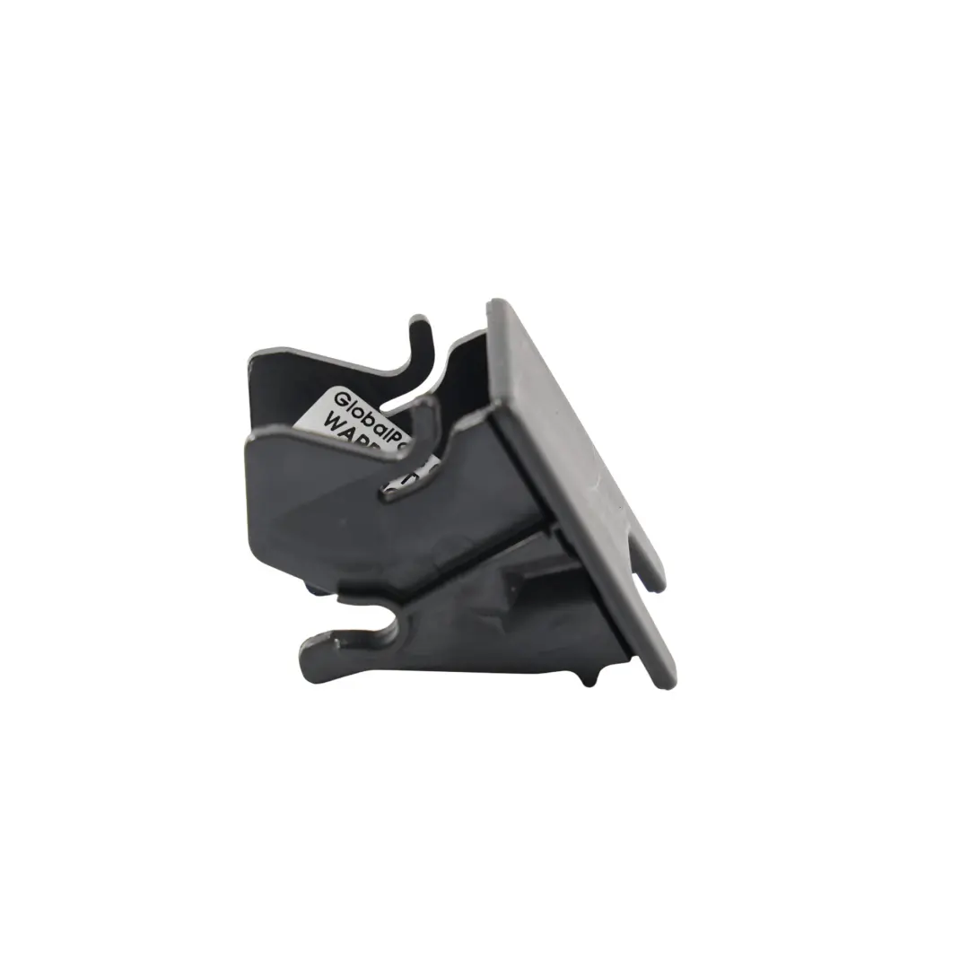 Audi A1 GB Rear Seat Bench Isofix Slot Trim Cover Panel - SKU 82A887187A - Part number 82A887187A