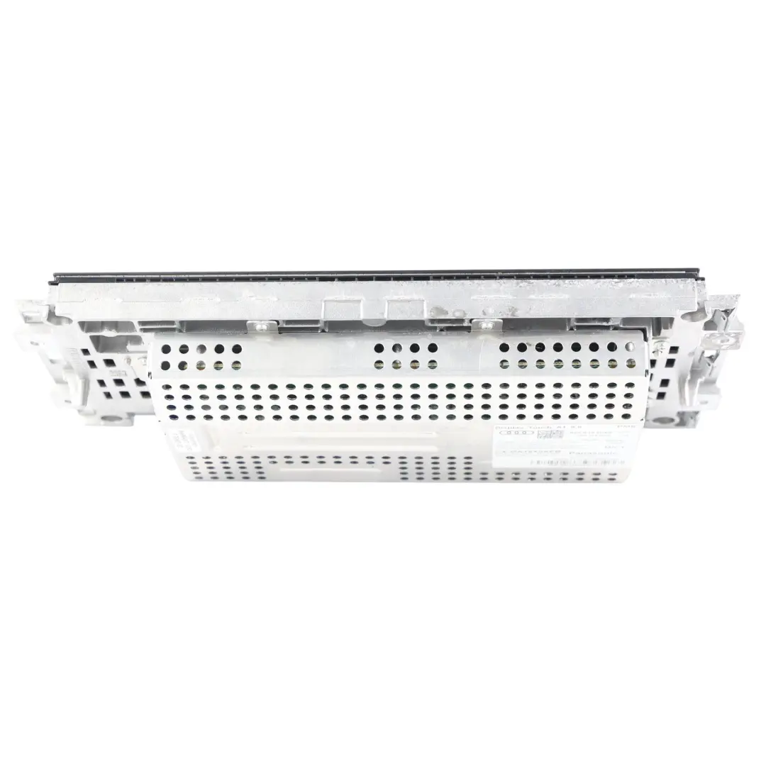 Audi A1 GB Mk2 Display Monitor Screen Sat Nav Multimedia Control Unit - SKU 82A919604B - Part number 82A919604B