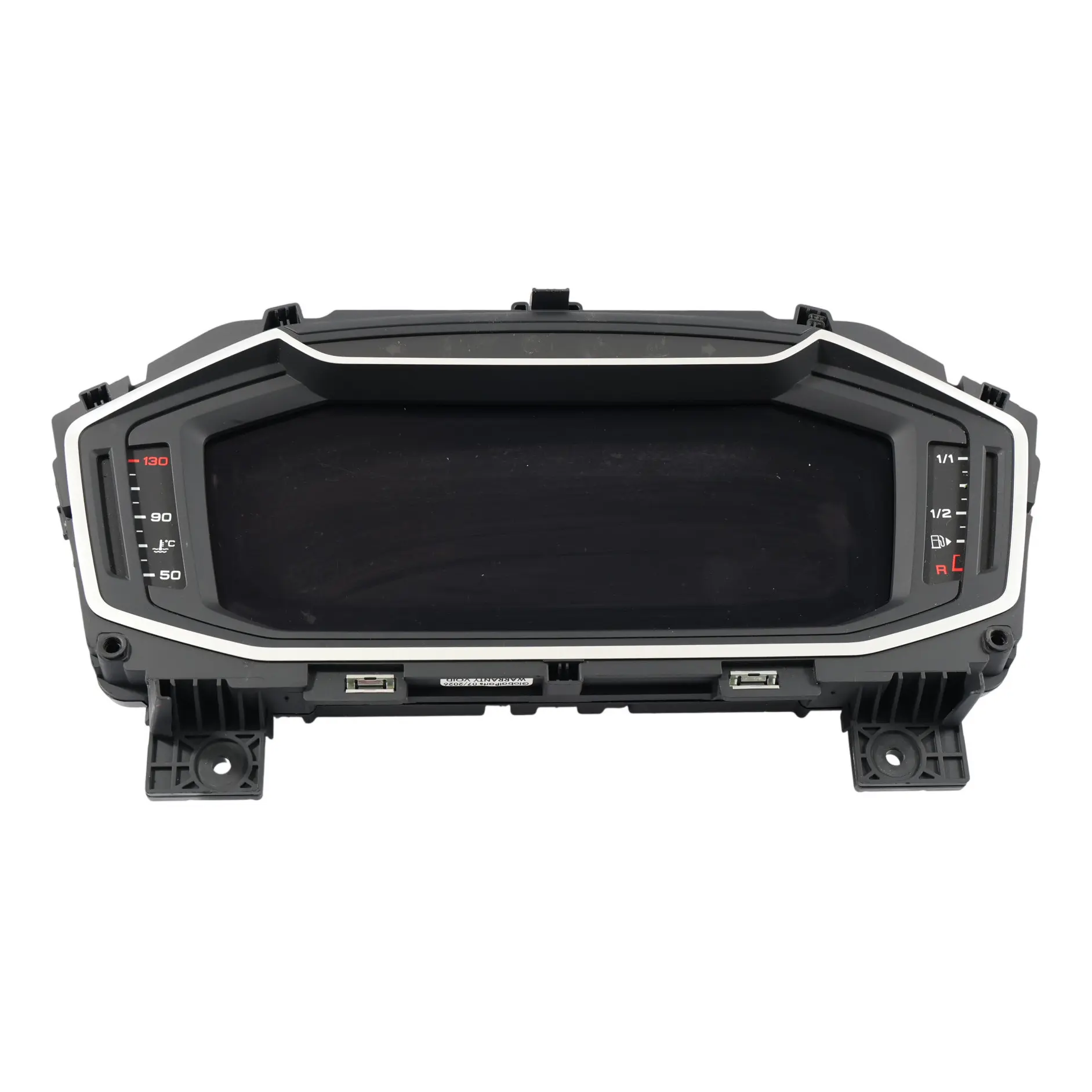Audi A1 GB MK2 Compteur Digital Tableau de Bord Vitesse 82A920710B