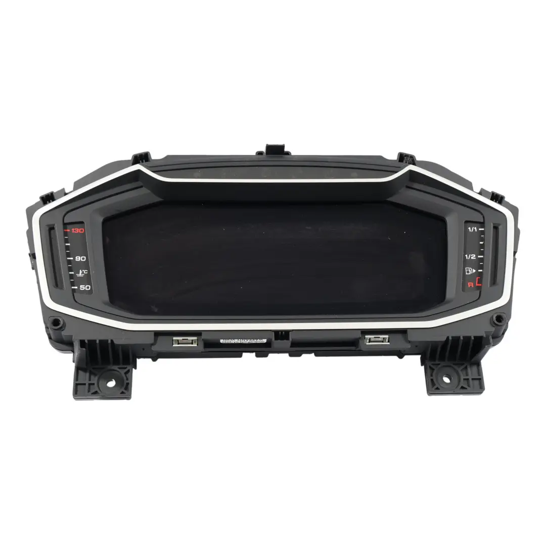 Audi A1 GB Mk2 Digital Cockpit Instrument Cluster Speedometer - SKU 82A920710B - Part number 82A920710B