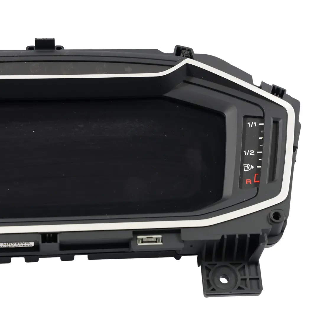 MK2 Compteur Digital Tableau de Bord Vitesse pour Audi A1 GB à propos du numéro de pièce 82A920710B Audi A1 GB MK2 Compteur Digital Tableau de Bord Vitesse - SKU 82A920710B - Numéro de pièce 82A920710B