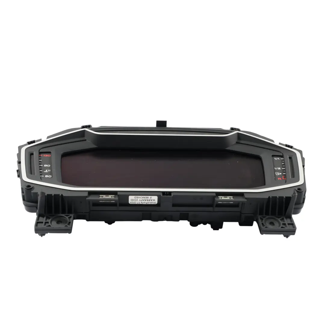 Audi A1 GB Mk2 Digital Cockpit Instrument Cluster Speedometer - SKU 82A920710B - Part number 82A920710B