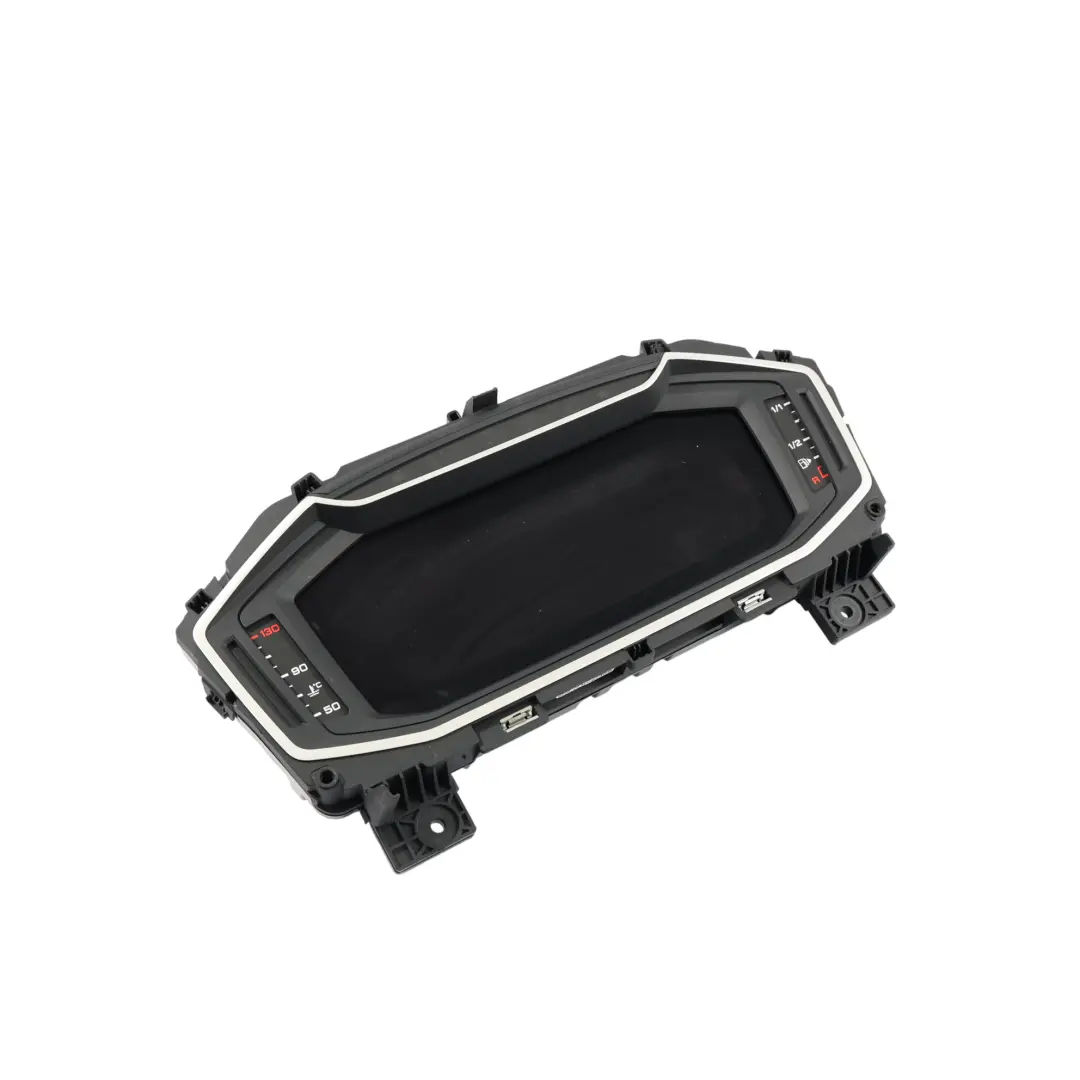 Mk2 Licznik Zegary Cyfrowe Digital Cockpit do Audi A1 GB o numerze 82A920710B Audi A1 GB Mk2 Licznik Zegary Cyfrowe Digital Cockpit - SKU 82A920710B - Numer Części 82A920710B