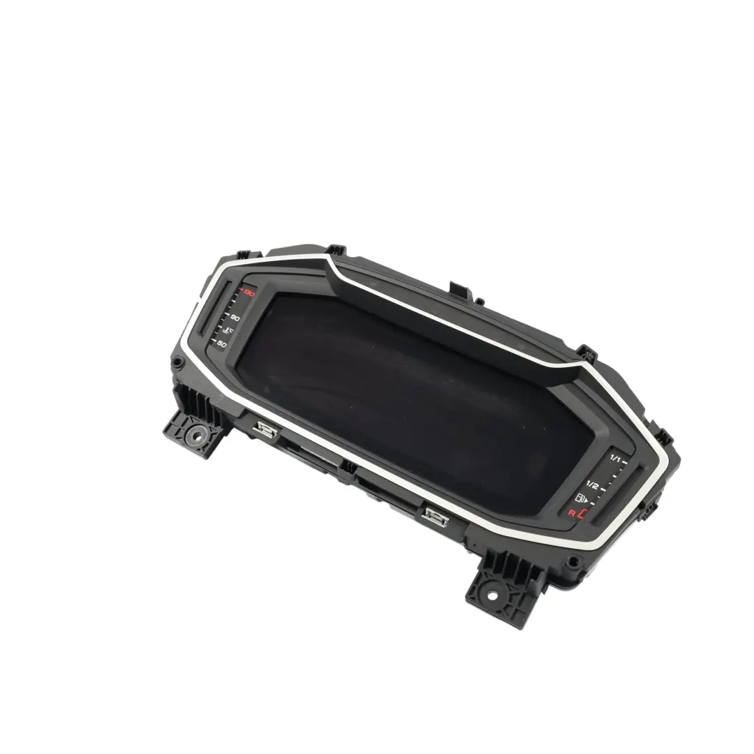 Audi A1 GB Mk2 Digital Cockpit Instrument Cluster Speedometer - SKU 82A920710B - Part number 82A920710B