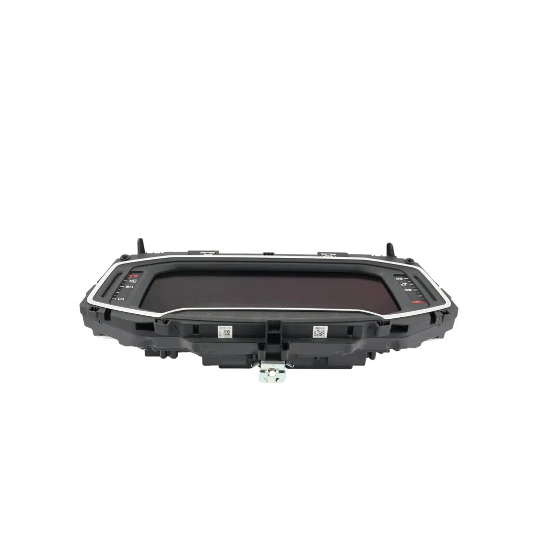 MK2 Digital Cockpit Kombiinstrument Tacho für Audi A1 GB mit Teilenummer 82A920710B Audi A1 GB MK2 Digital Cockpit Kombiinstrument Tacho - SKU 82A920710B - Teilenummer 82A920710B