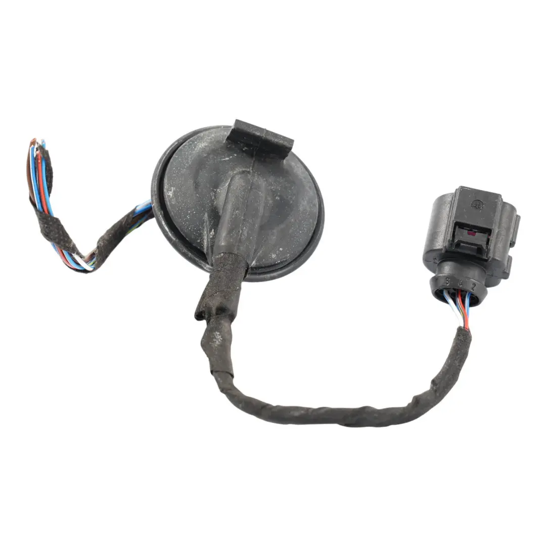 Lampa Tylna LED Lewa Wiązka Wtyczka Kabel do Audi A1 GB o numerze 82A945091C Audi A1 GB Lampa Tylna LED Lewa Wiązka Wtyczka Kabel - SKU 82A945091C-2 - Numer Części 82A945091C