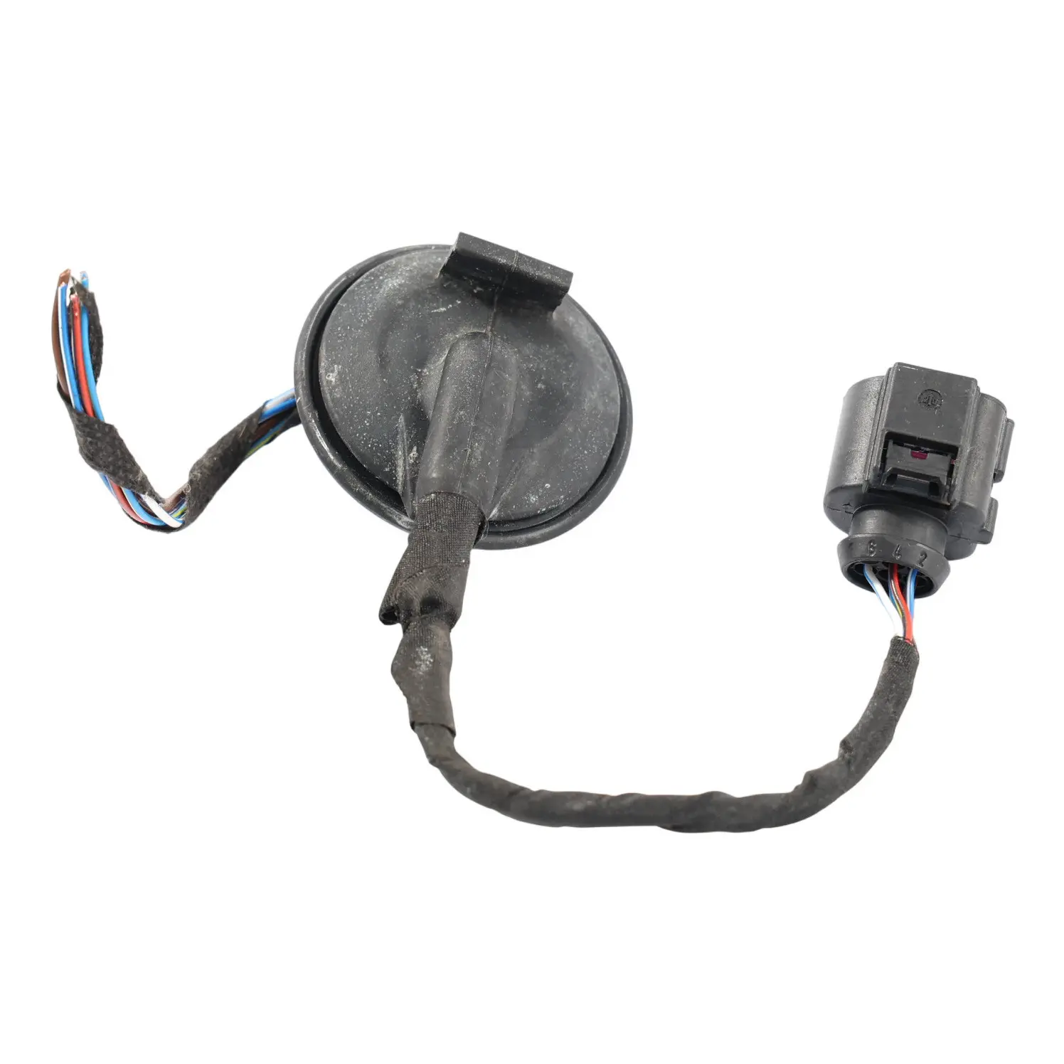 Audi A1 GB Luz Trasera LED Cableado Enchufe Cable Izquierdo 82A945091C