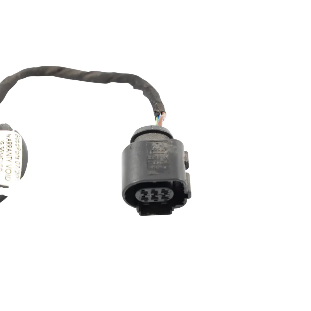LED Rückleuchte Kabelbaum Stecker Links für Audi A1 GB mit Teilenummer 82A945091C Audi A1 GB LED Rückleuchte Kabelbaum Stecker Links - SKU 82A945091C-2 - Teilenummer 82A945091C