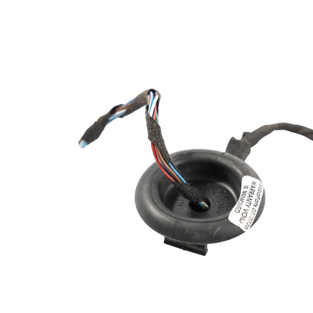 Audi A1 GB LED Rückleuchte Kabelbaum Stecker Links - SKU 82A945091C-2 - Teilenummer 82A945091C