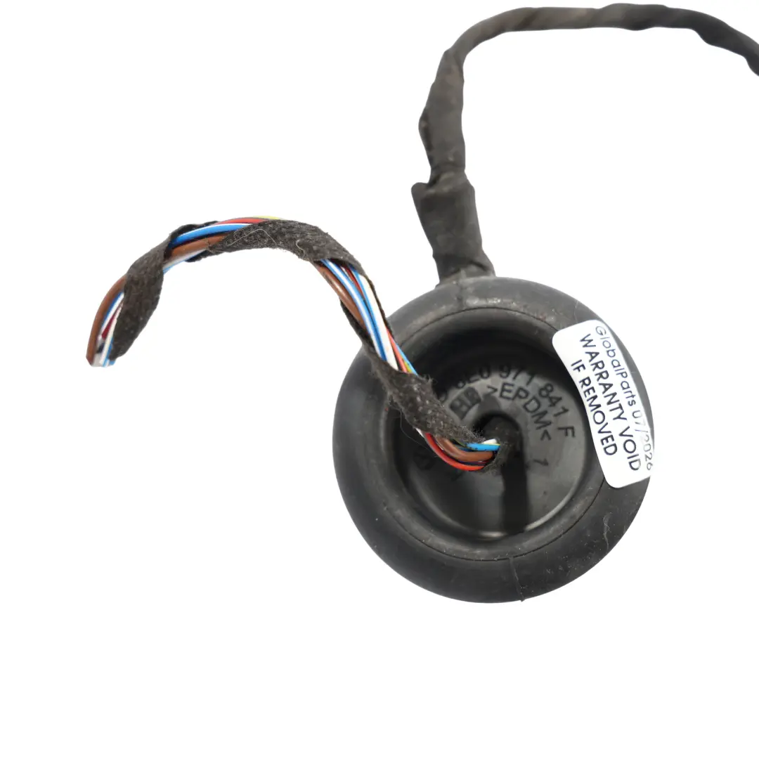 Audi A1 GB Cablaggio Spina Fanale Posteriore LED Sinistro - SKU 82A945091C-2 - Numero di parte 82A945091C