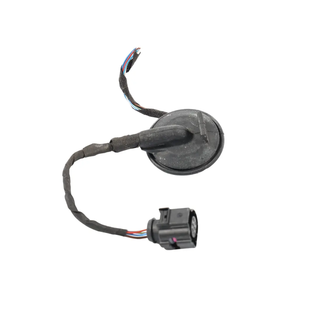 LED Tail Light Lamp Wiring Plug Cable Left N/S to Audi A1 GB Rear with Part number 82A945091C Audi A1 GB Rear LED Tail Light Lamp Wiring Plug Cable Left N/S - SKU 82A945091C-2 - Part number 82A945091C