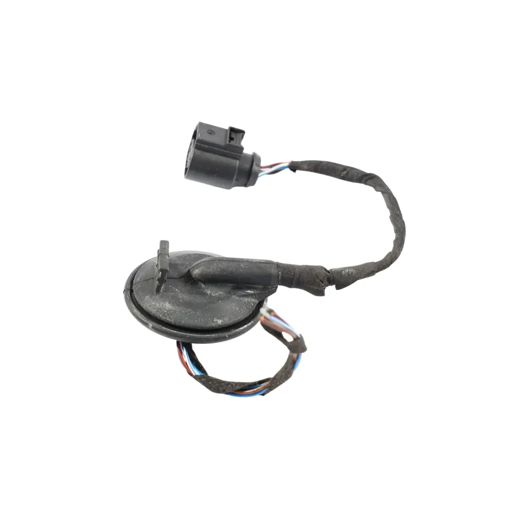 Audi A1 GB Rear LED Tail Light Lamp Wiring Plug Cable Left N/S - SKU 82A945091C-2 - Part number 82A945091C