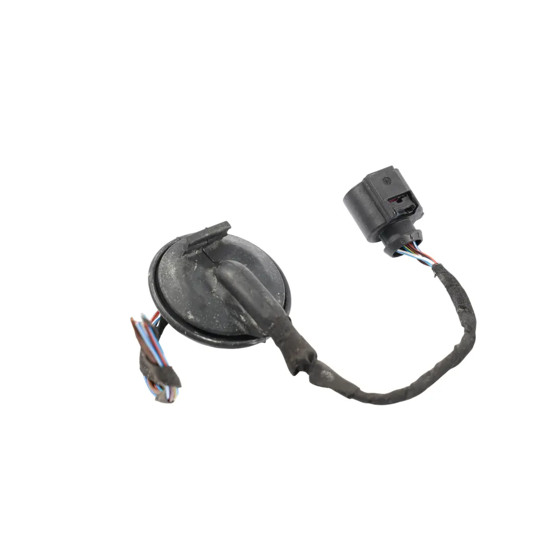 Audi A1 GB Rear LED Tail Light Lamp Wiring Plug Cable Left N/S - SKU 82A945091C-2 - Part number 82A945091C
