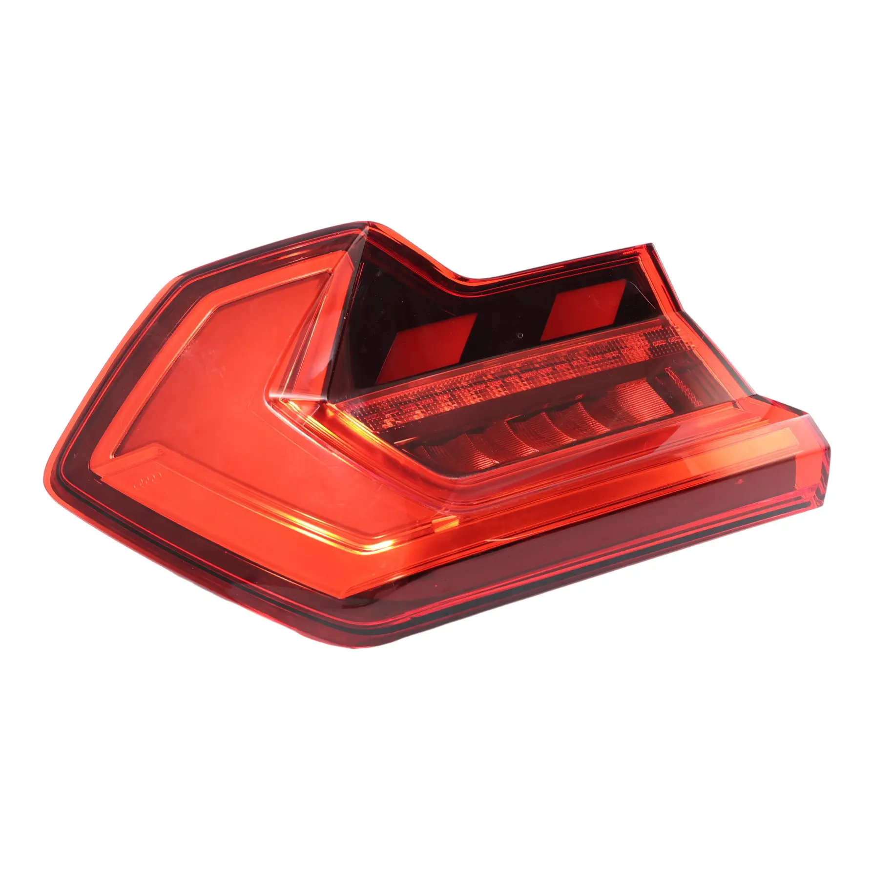 Audi A1 GB Mk2 Sportback Rear Tail Light Lamp Outer Right O/S 82A945092C