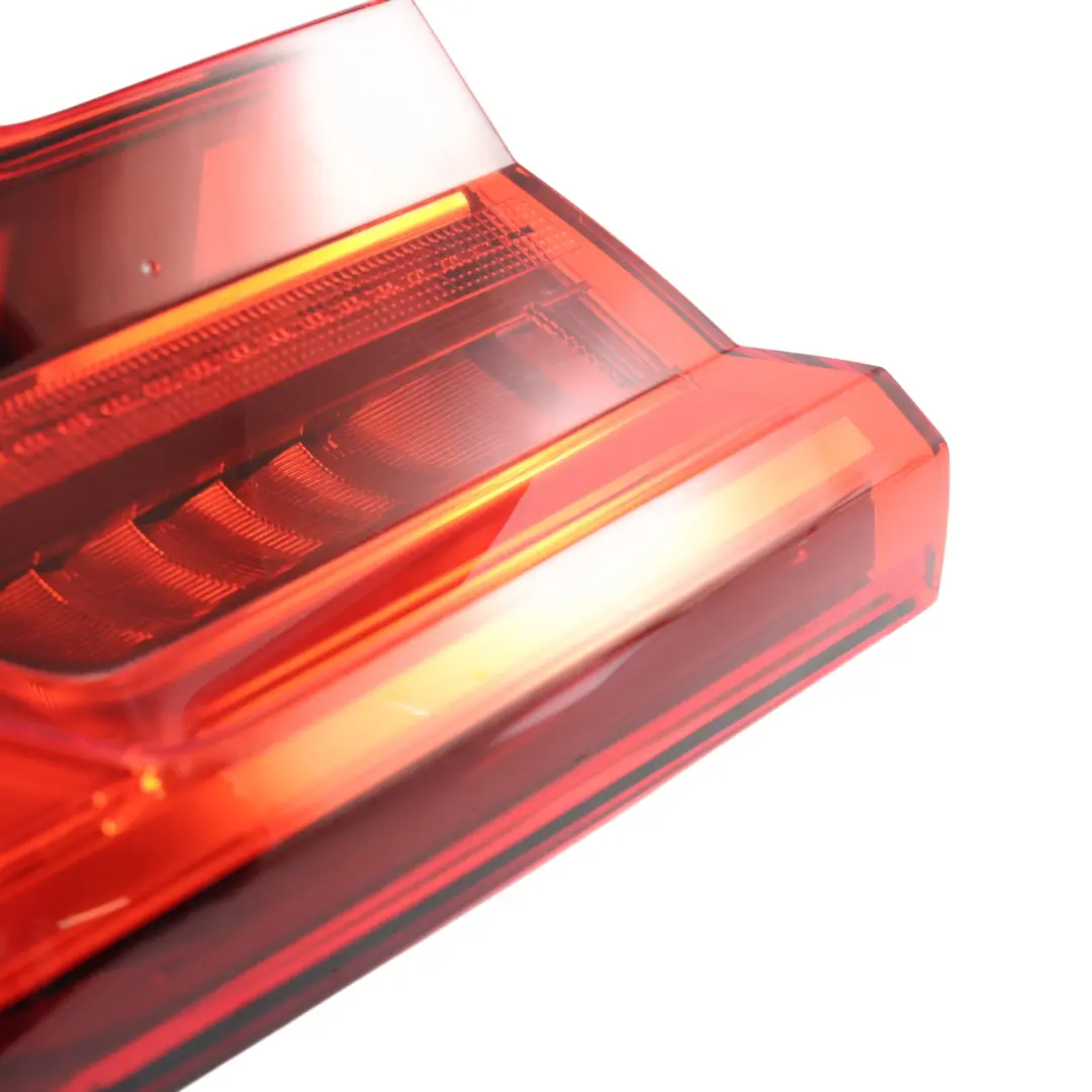 Audi A1 GB Mk2 Sportback Rear Tail Light Lamp Outer Right O/S 82A945092C - SKU 82A945091C - Part number 82A945091C