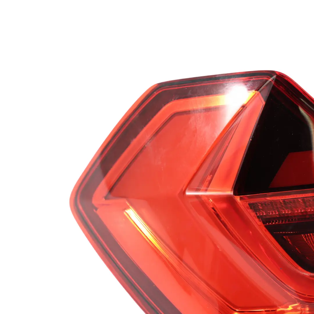 Mk2 Sportback Rear Tail Light Lamp Outer Right O/S 82A945092C to Audi A1 GB with Part number 82A945091C Audi A1 GB Mk2 Sportback Rear Tail Light Lamp Outer Right O/S 82A945092C - SKU 82A945091C - Part number 82A945091C
