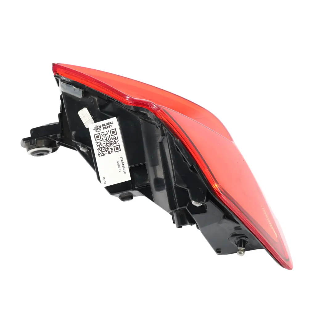 Audi A1 GB MK2 Sportback Feu Arrière Extérieur Droit 82A945092C - SKU 82A945091C - Numéro de pièce 82A945091C