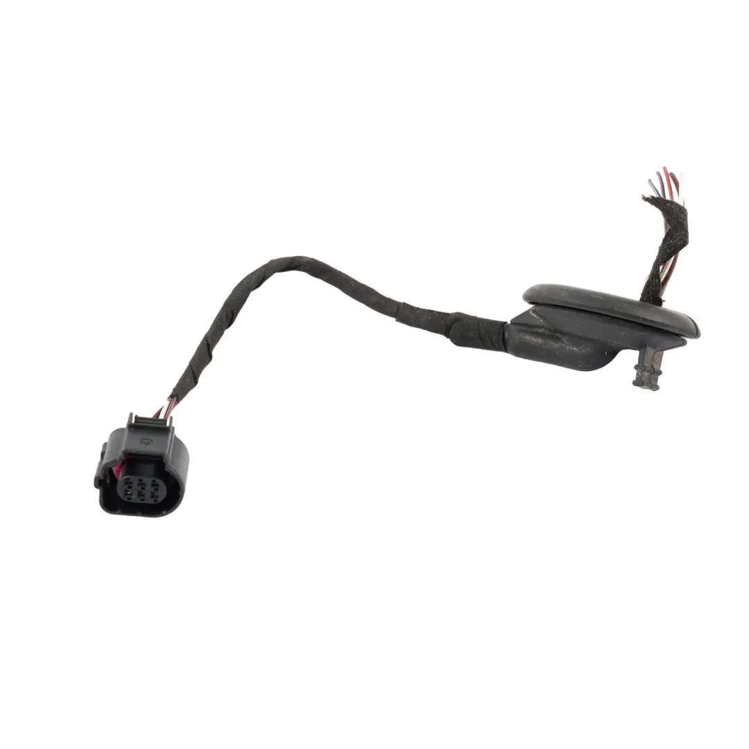Audi A1 GB Sportback Rear Tail Light Wiring Cable Outer Right O/S - SKU 82A945092C-2 - Part number 82A945092C