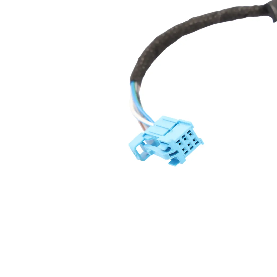 Audi A1 GB Rear LED Tail Light Lamp Wiring Plug Cable Left N/S - SKU 82A945093C-2 - Part number 82A945093C