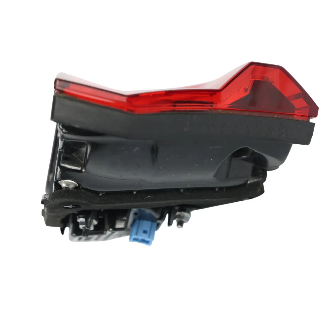 Mk2 Rear LED Tail Light Lamp Outer Left N/S Side to Audi A1 GB with Part number 82A945093C Audi A1 GB Mk2 Rear LED Tail Light Lamp Outer Left N/S Side - SKU 82A945093C - Part number 82A945093C