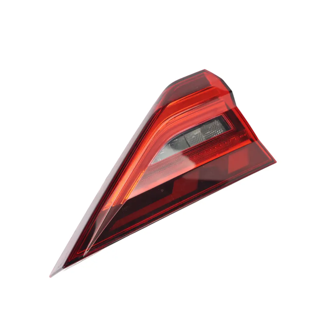 Audi A1 GB MK2 Feu Arrière LED Extérieur Gauche - SKU 82A945093C - Numéro de pièce 82A945093C