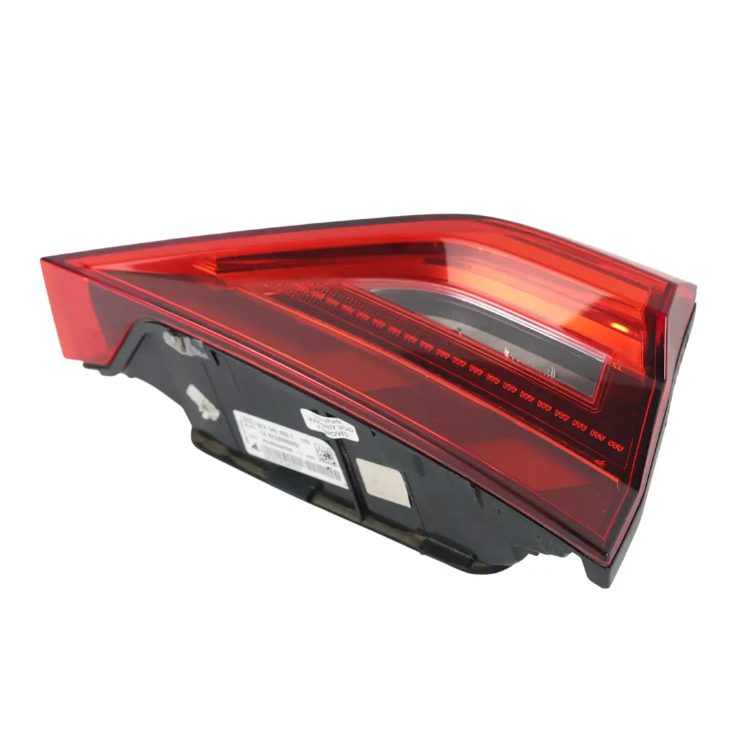 MK2 LED Rückleuchte Außen Links für Audi A1 GB mit Teilenummer 82A945093C Audi A1 GB MK2 LED Rückleuchte Außen Links - SKU 82A945093C - Teilenummer 82A945093C