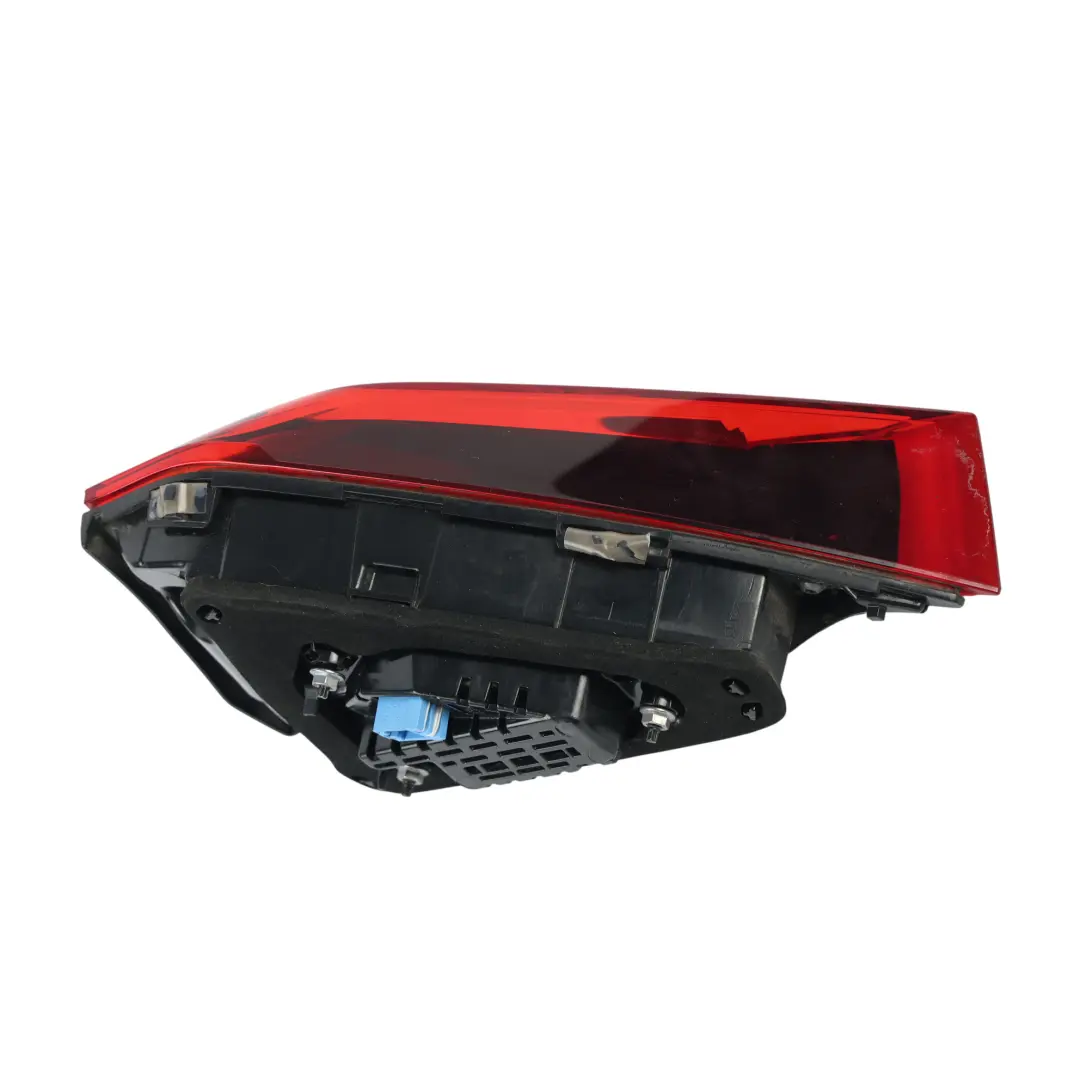 Mk2 Rear LED Tail Light Lamp Outer Left N/S Side to Audi A1 GB with Part number 82A945093C Audi A1 GB Mk2 Rear LED Tail Light Lamp Outer Left N/S Side - SKU 82A945093C - Part number 82A945093C