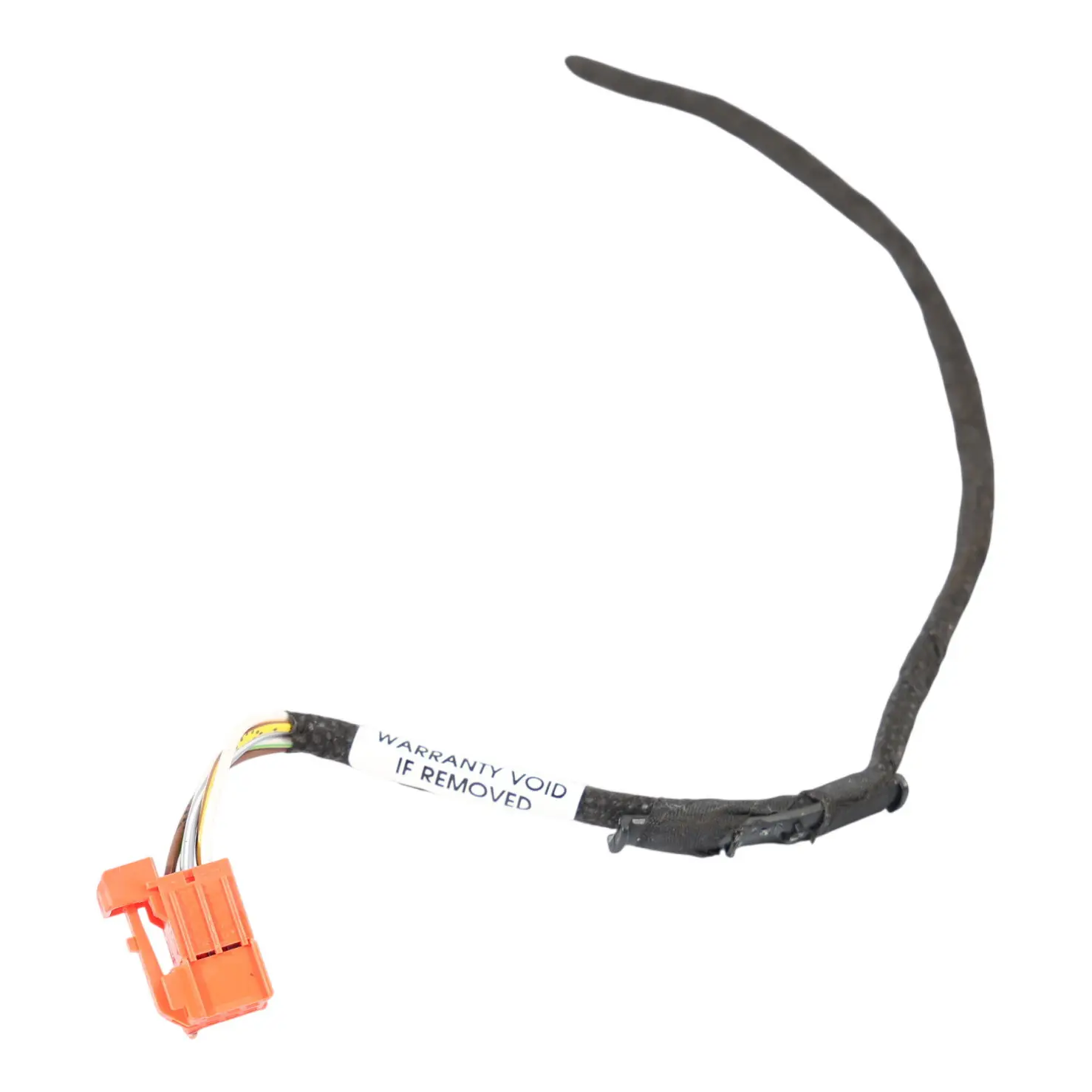Audi A1 GB Luz Trasera LED Cableado Enchufe Cable Derecho 82A945094C
