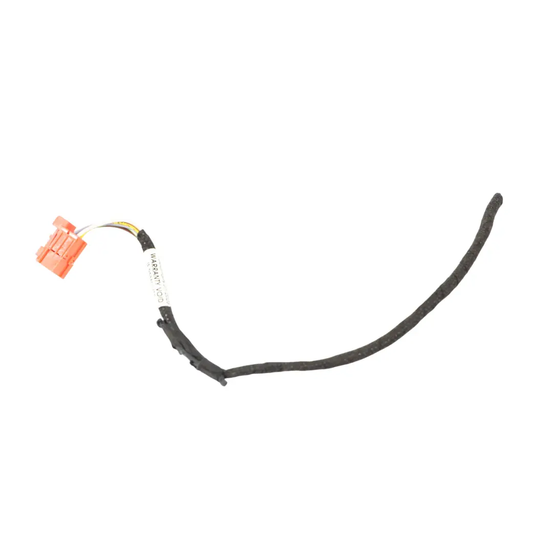 LED Tail Light Lamp Wiring Plug Cable Right O/S to Audi A1 GB Rear with Part number 82A945094C Audi A1 GB Rear LED Tail Light Lamp Wiring Plug Cable Right O/S - SKU 82A945094C-2 - Part number 82A945094C