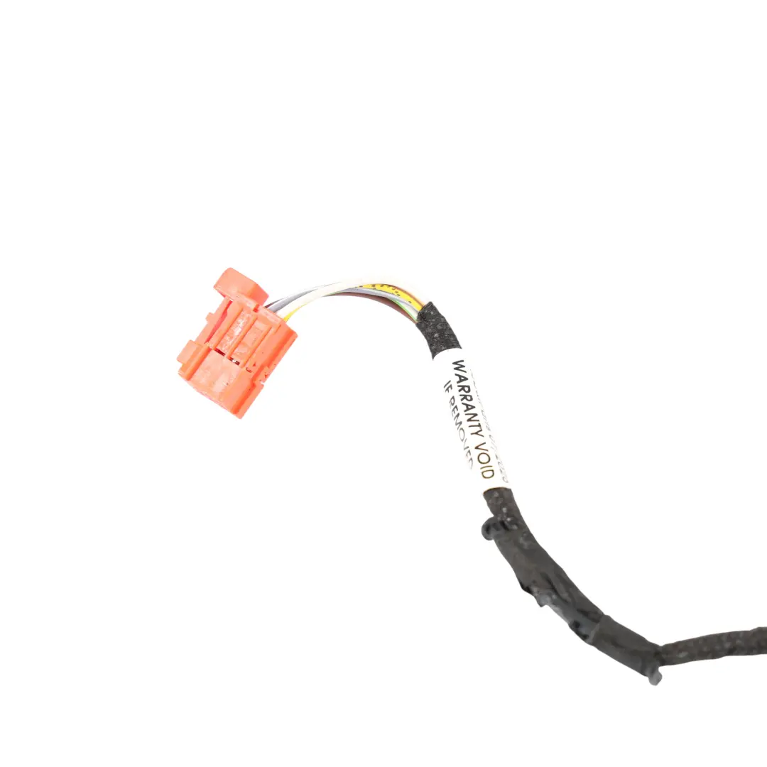 Audi A1 GB Luz Trasera LED Cableado Enchufe Cable Derecho - SKU 82A945094C-2 - Número de pieza 82A945094C