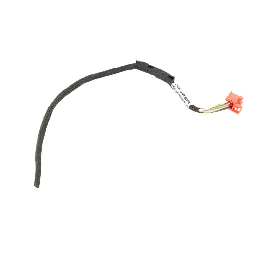 LED Tail Light Lamp Wiring Plug Cable Right O/S to Audi A1 GB Rear with Part number 82A945094C Audi A1 GB Rear LED Tail Light Lamp Wiring Plug Cable Right O/S - SKU 82A945094C-2 - Part number 82A945094C