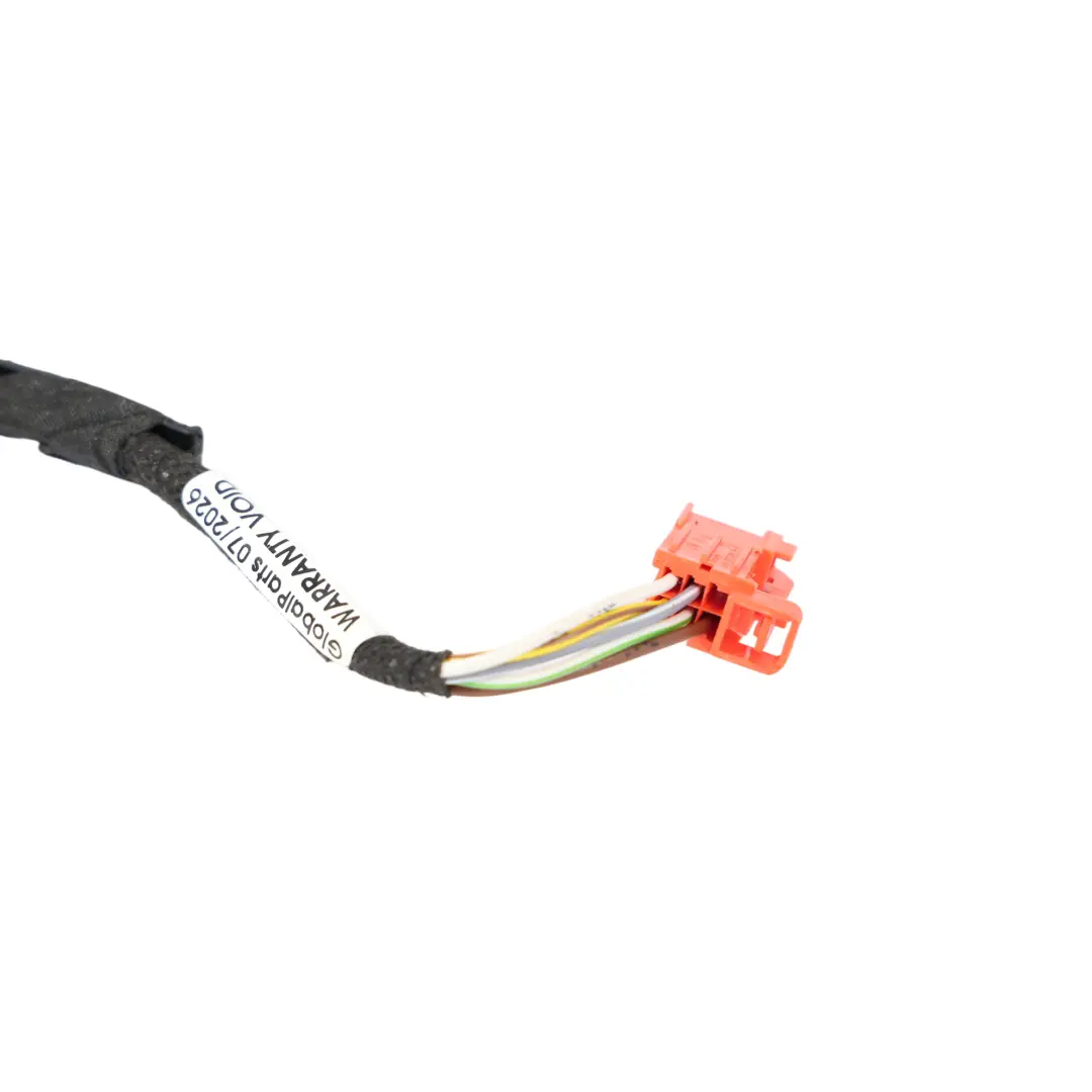 Audi A1 GB LED Rückleuchte Kabelbaum Stecker Rechts - SKU 82A945094C-2 - Teilenummer 82A945094C