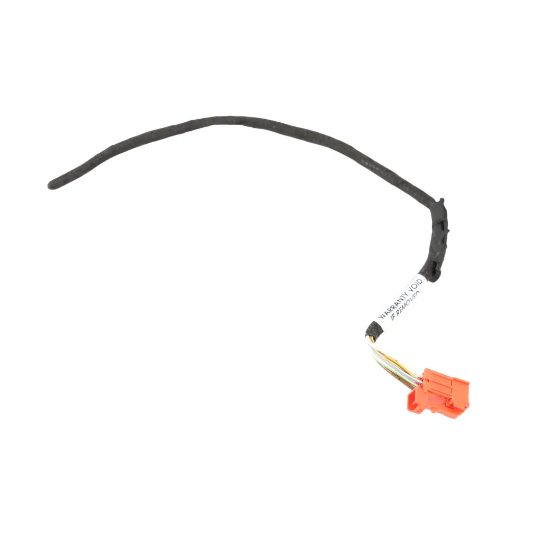 Audi A1 GB Luz Trasera LED Cableado Enchufe Cable Derecho - SKU 82A945094C-2 - Número de pieza 82A945094C