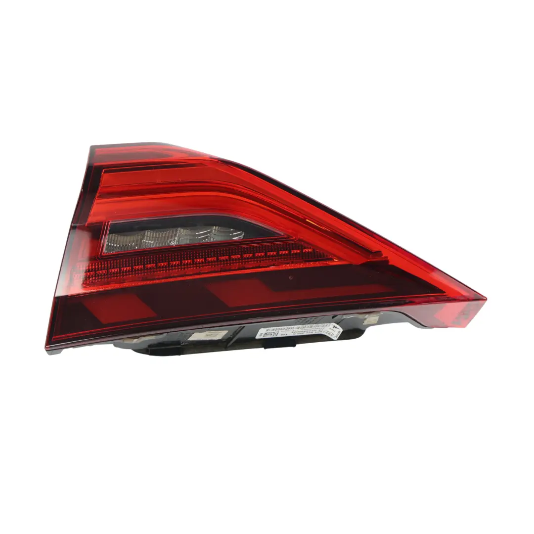 Mk2 Rear LED Tail Light Lamp Outer Right O/S Side to Audi A1 GB with Part number 82A945094C Audi A1 GB Mk2 Rear LED Tail Light Lamp Outer Right O/S Side - SKU 82A945094C - Part number 82A945094C