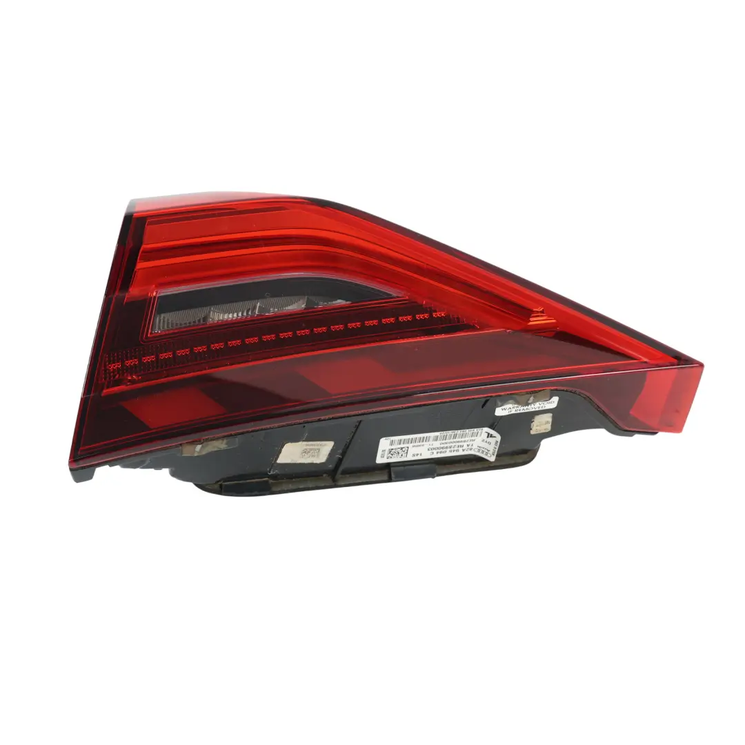 MK2 Fanale Posteriore LED Esterno Destro per Audi A1 GB con numero di parte 82A945094C Audi A1 GB MK2 Fanale Posteriore LED Esterno Destro - SKU 82A945094C - Numero di parte 82A945094C