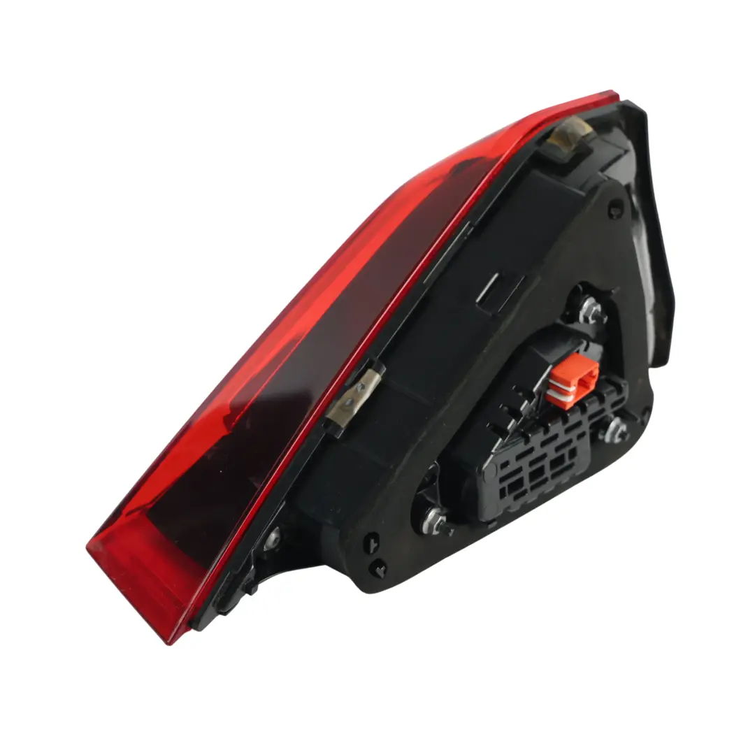Mk2 Rear LED Tail Light Lamp Outer Right O/S Side to Audi A1 GB with Part number 82A945094C Audi A1 GB Mk2 Rear LED Tail Light Lamp Outer Right O/S Side - SKU 82A945094C - Part number 82A945094C