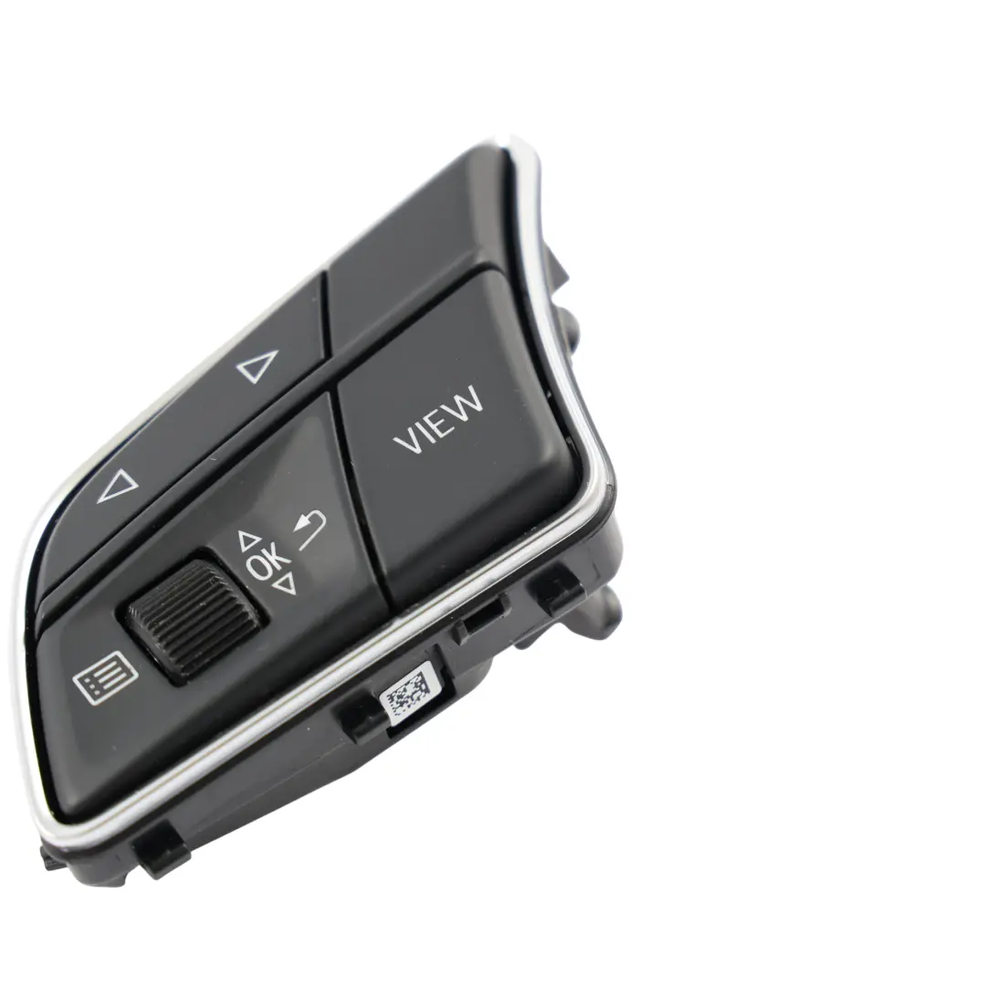 8Y Lenkrad Multifunktionstasten Links für Audi A1 GB A3 mit Teilenummer 82A951523A Audi A1 GB A3 8Y Lenkrad Multifunktionstasten Links - SKU 82A951523A-1 - Teilenummer 82A951523A