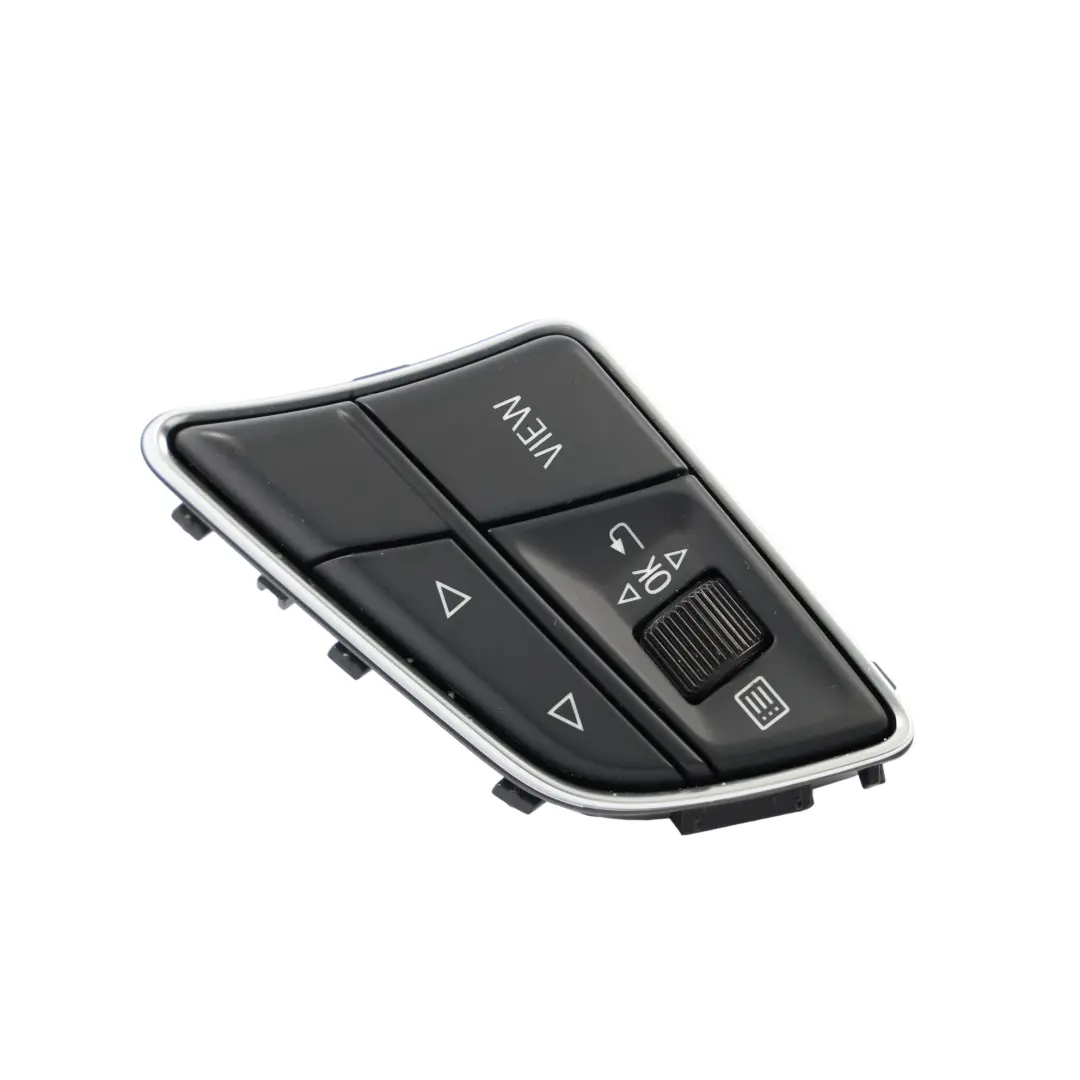 Audi A1 GB A3 8Y Pulsanti Multifunzione Volante Sinistro - SKU 82A951523A-1 - Numero di parte 82A951523A