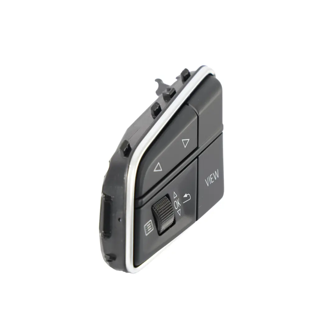 8Y Lenkrad Multifunktionstasten Links für Audi A1 GB A3 mit Teilenummer 82A951523A Audi A1 GB A3 8Y Lenkrad Multifunktionstasten Links - SKU 82A951523A-1 - Teilenummer 82A951523A