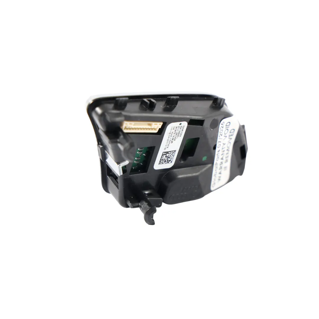 Audi A1 GB A3 8Y Lenkrad Multifunktionstasten Links - SKU 82A951523A-1 - Teilenummer 82A951523A