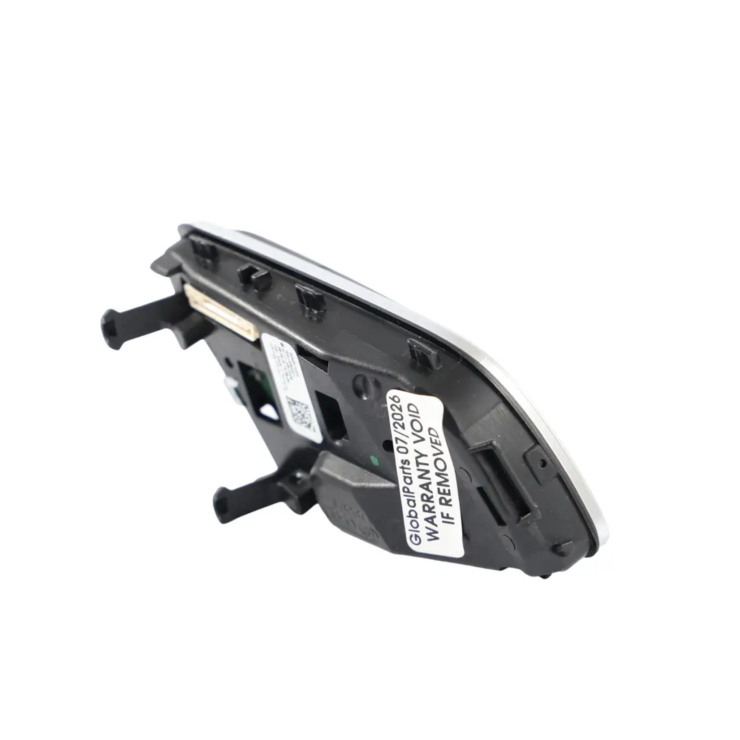 8Y Pulsanti Multifunzione Volante Sinistro per Audi A1 GB A3 con numero di parte 82A951523A Audi A1 GB A3 8Y Pulsanti Multifunzione Volante Sinistro - SKU 82A951523A-1 - Numero di parte 82A951523A