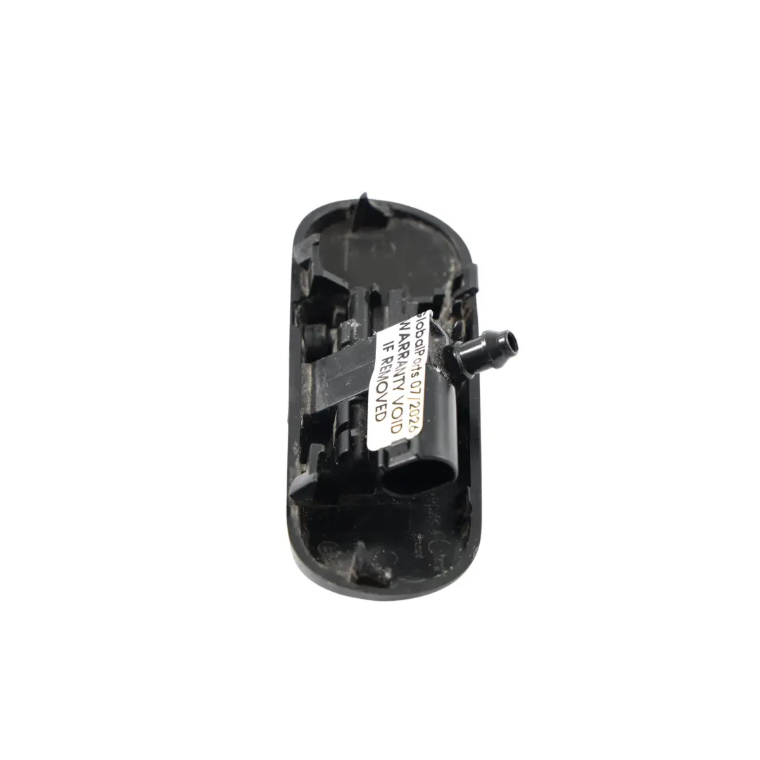 Audi A1 MK2 GB Boquilla Lavaparabrisas Delantera Izquierda - SKU 82A955987A - Número de pieza 82A955987A