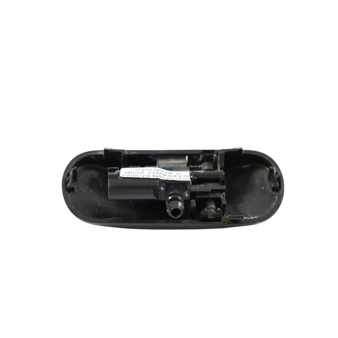 Audi A1 MK2 GB Buse Lave-Glace Pare-Brise Avant Gauche - SKU 82A955987A - Numéro de pièce 82A955987A