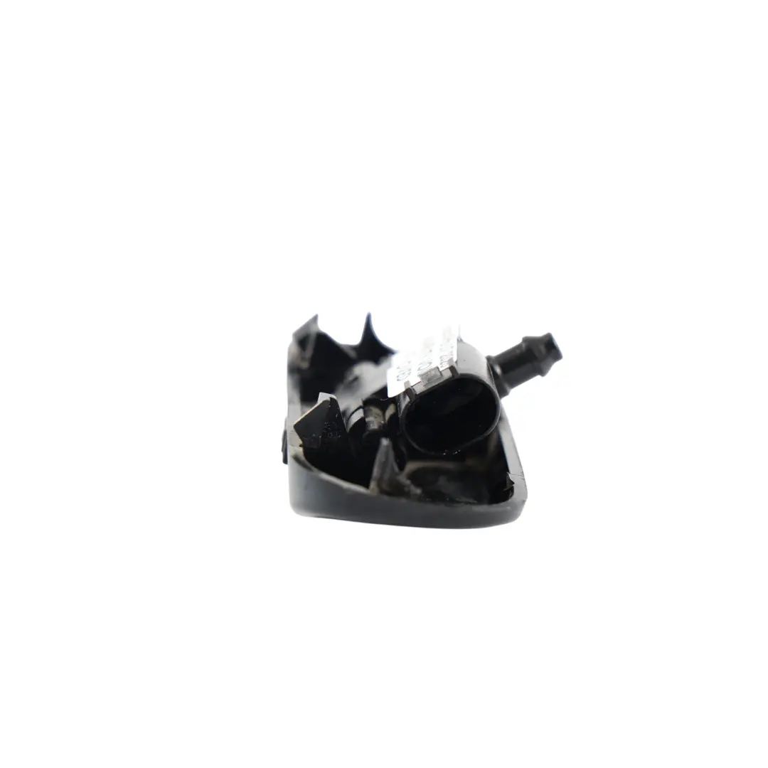 Audi A1 MK2 GB Ugello Spruzzatore Lavavetri Anteriore Sinistro - SKU 82A955987A - Numero di parte 82A955987A