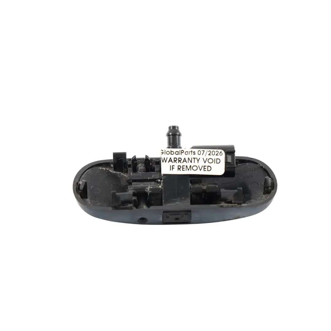 Audi A1 MK2 GB Buse Lave-Glace Pare-Brise Avant Gauche - SKU 82A955987A - Numéro de pièce 82A955987A