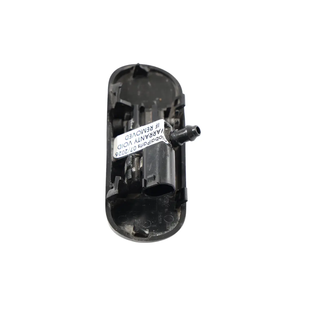 Mk2 GB Windscreen Washer Spray Nozzle Front Right O/S to Audi A1 with Part number 82A955988A Audi A1 Mk2 GB Windscreen Washer Spray Nozzle Front Right O/S - SKU 82A955988A - Part number 82A955988A
