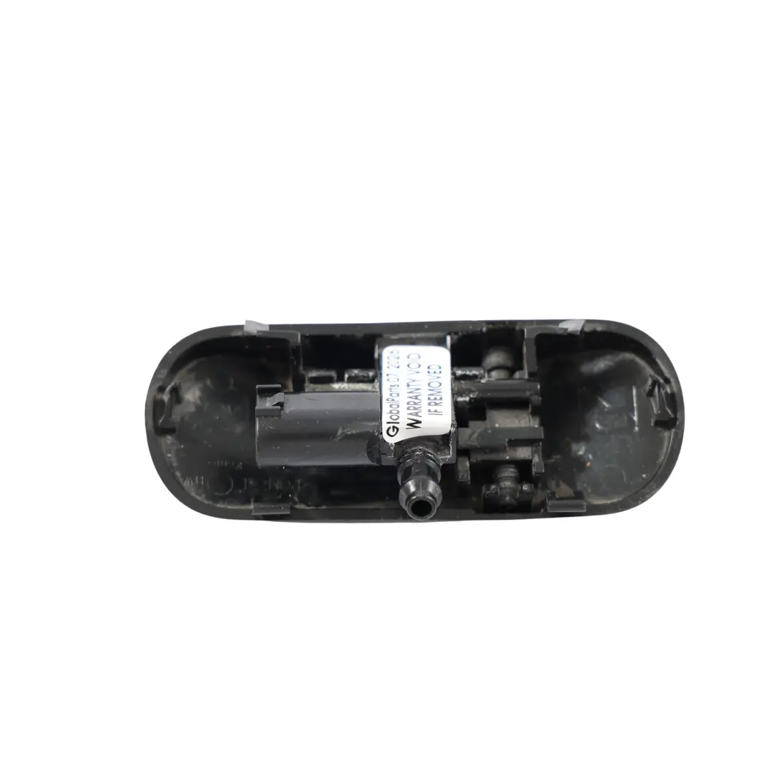 MK2 GB Ugello Spruzzatore Lavavetri Anteriore Destro per Audi A1 con numero di parte 82A955988A Audi A1 MK2 GB Ugello Spruzzatore Lavavetri Anteriore Destro - SKU 82A955988A - Numero di parte 82A955988A