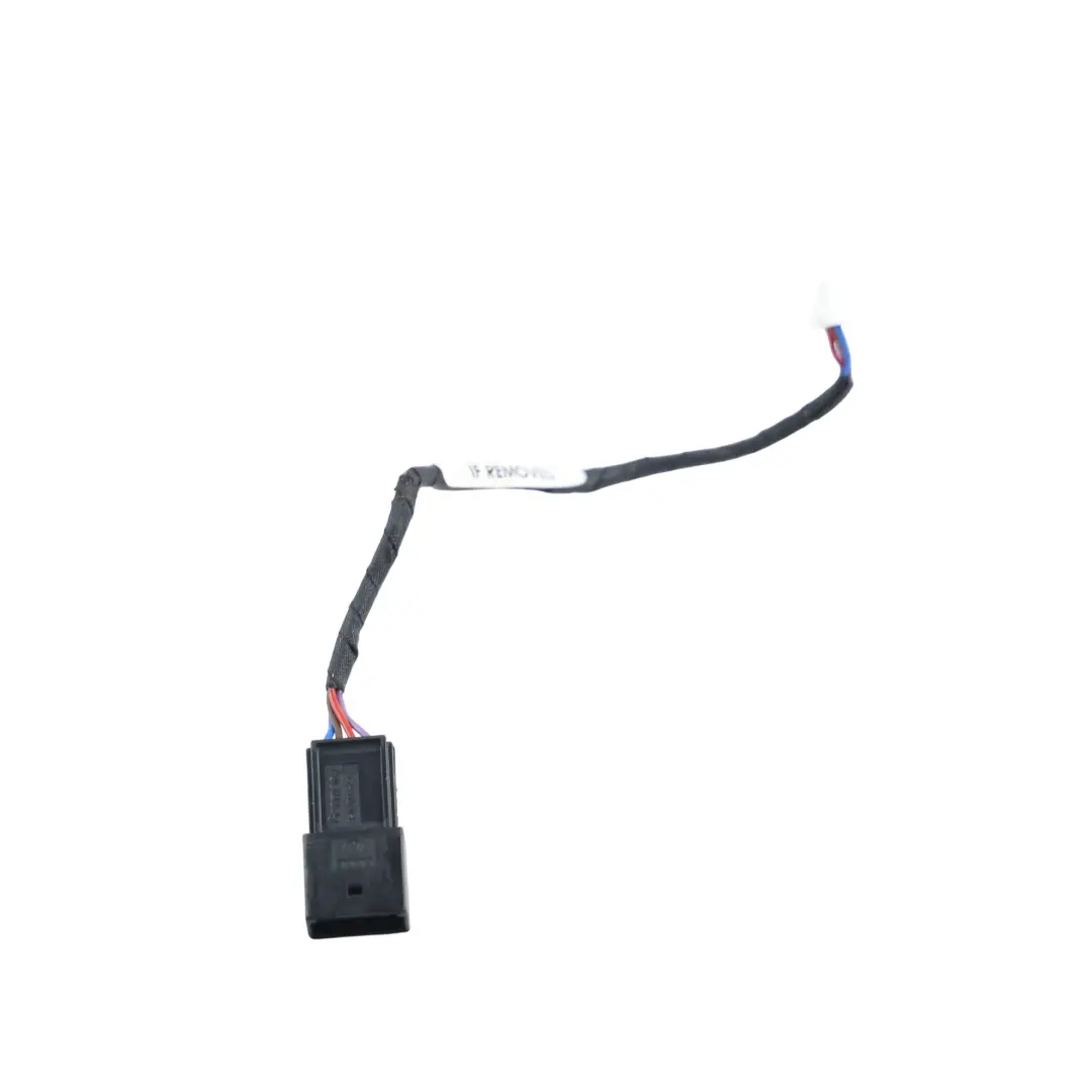 Cableado Interruptor Volante para Audi A1 GB A4 S4 8W A5 S5 F5 con número de pieza 82A971589 Audi A1 GB A4 S4 8W A5 S5 F5 Cableado Interruptor Volante - SKU 82A971589 - Número de pieza 82A971589